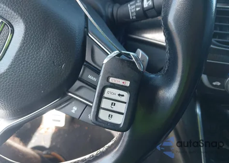 2020 Honda Accord Sport z USA, uszkodzony, nr VIN 1HGCV1F30LA091907